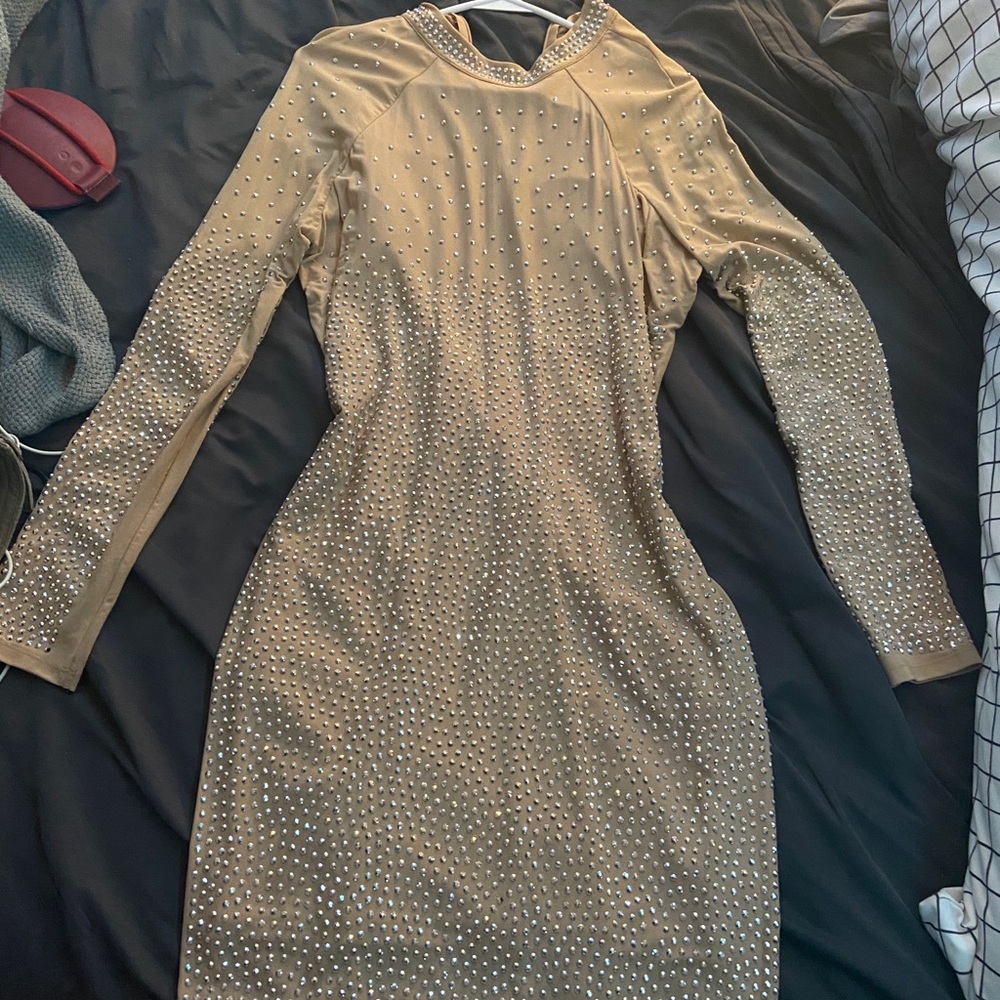 Bodycon dress